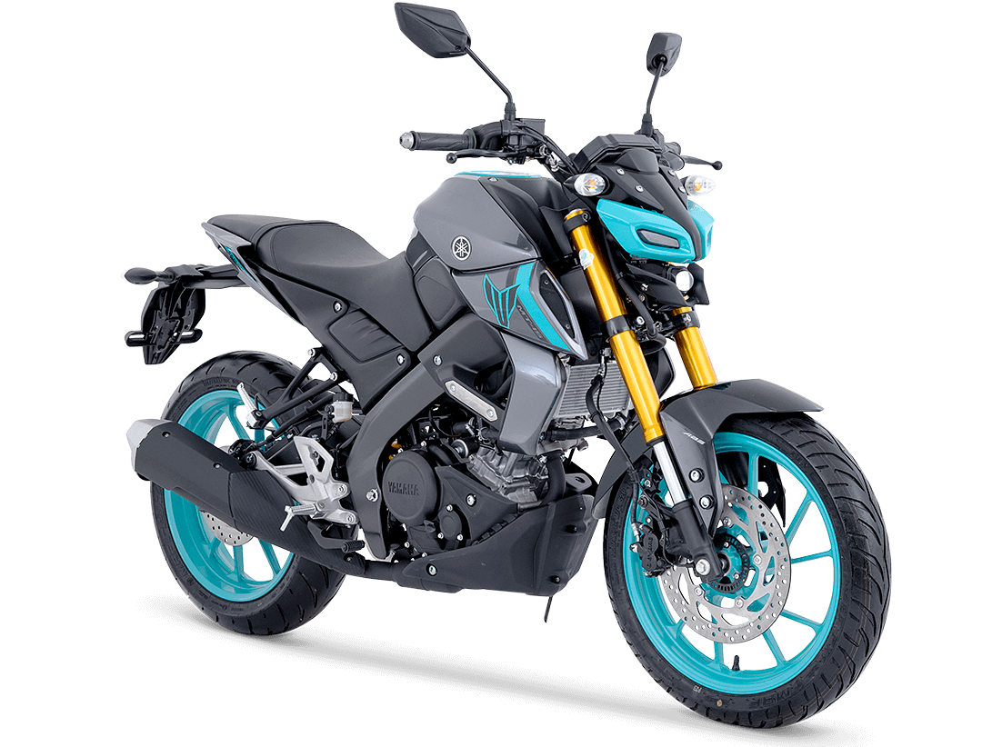 Moto color Gris