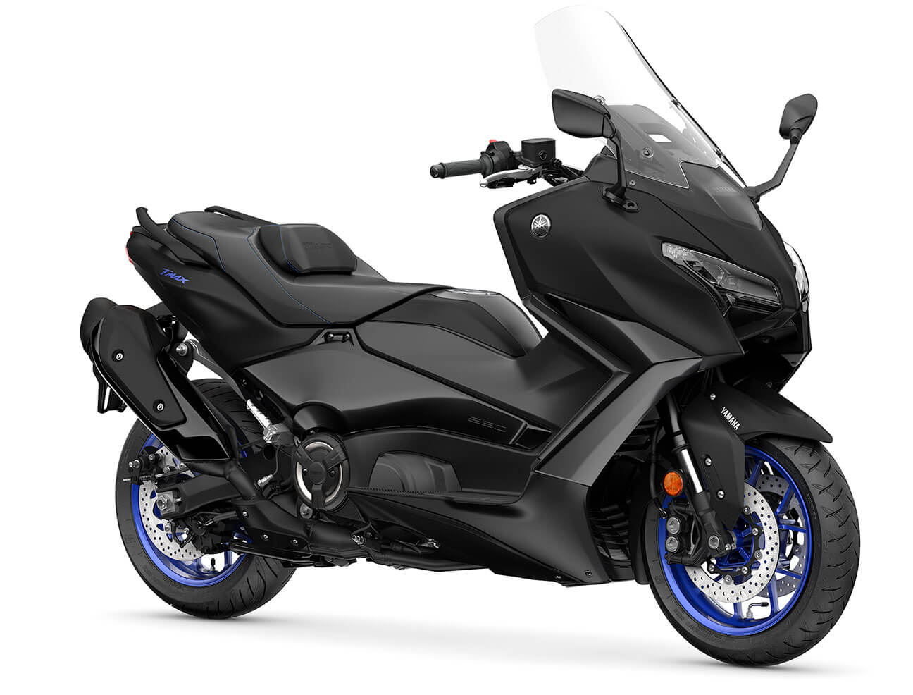 Moto color Gris