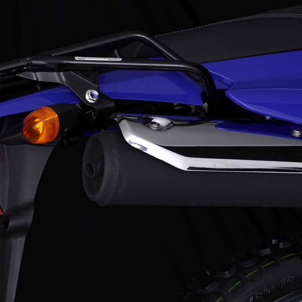 XTZ125 carrusel (5)