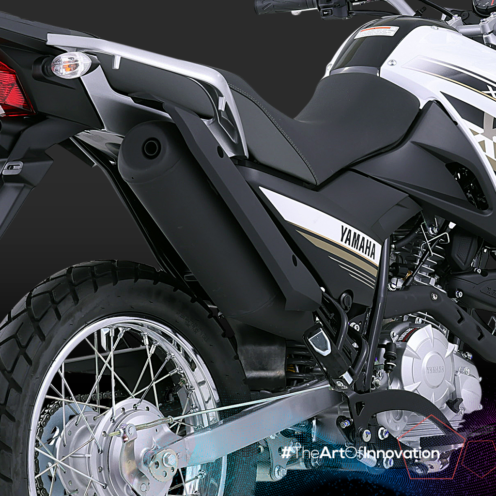 XTZ150 carrusel (2)